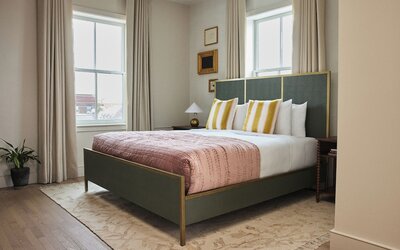 Hotel Anna & Bel