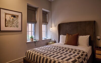 Hotel Anna & Bel