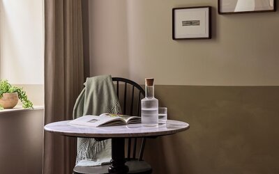 Hotel Anna & Bel