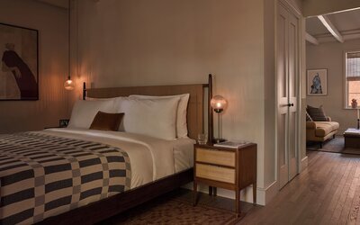 Hotel Anna & Bel