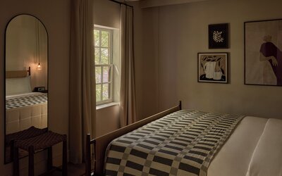 Hotel Anna & Bel