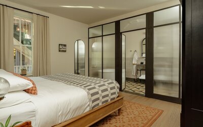 Hotel Anna & Bel