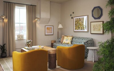 Hotel Anna & Bel