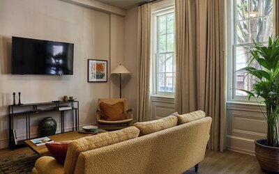 Hotel Anna & Bel