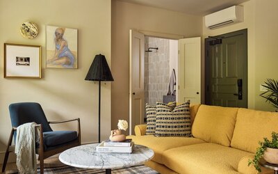 Hotel Anna & Bel