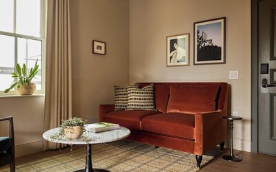 Hotel Anna & Bel