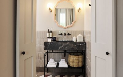 Hotel Anna & Bel
