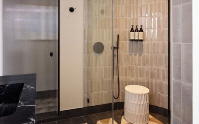 Hotel Anna & Bel