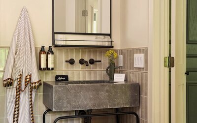 Hotel Anna & Bel