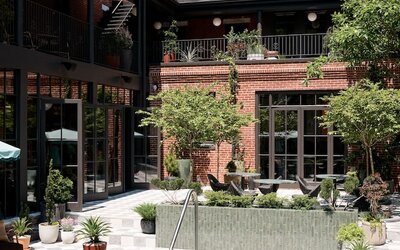 Hotel Anna & Bel