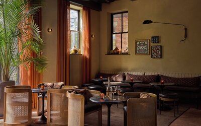 Hotel Anna & Bel
