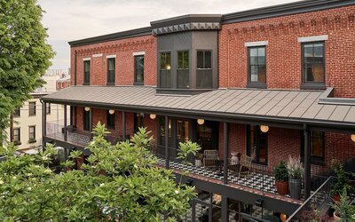 Hotel Anna & Bel