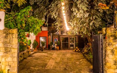 La Colina Hotel Cottage