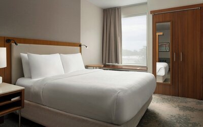 SpringHill Suites by Marriott Voorhees Mt. Laurel/Cherry Hil