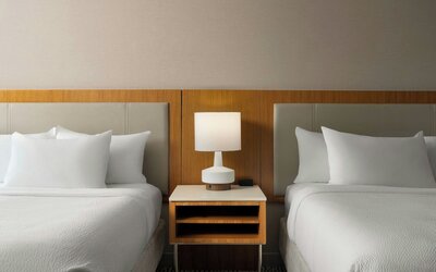 SpringHill Suites by Marriott Voorhees Mt. Laurel/Cherry Hil