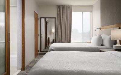 SpringHill Suites by Marriott Voorhees Mt. Laurel/Cherry Hil