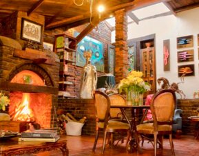 La Colina Hotel Cottage