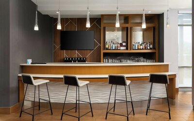 SpringHill Suites by Marriott Voorhees Mt. Laurel/Cherry Hil