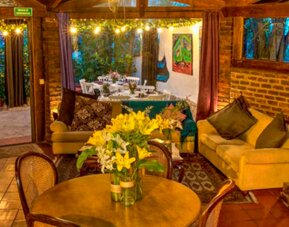 La Colina Hotel Cottage