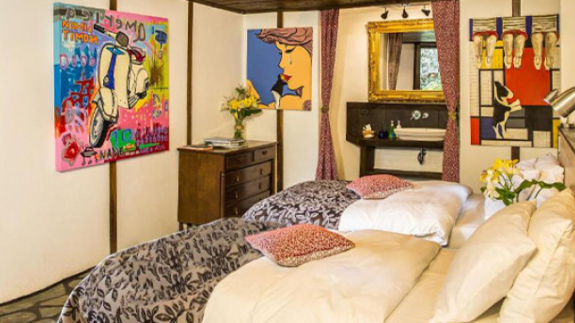 La Colina Hotel Cottage