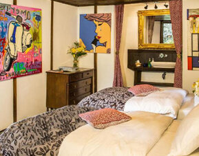 La Colina Hotel Cottage