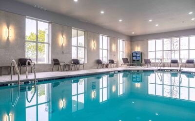 Homewood Suites By Hilton Philadelphia Plymouth Meeting