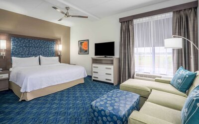 Homewood Suites By Hilton Philadelphia Plymouth Meeting