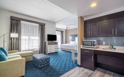 Homewood Suites By Hilton Philadelphia Plymouth Meeting