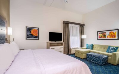 Homewood Suites By Hilton Philadelphia Plymouth Meeting