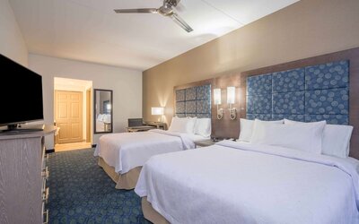 Homewood Suites By Hilton Philadelphia Plymouth Meeting