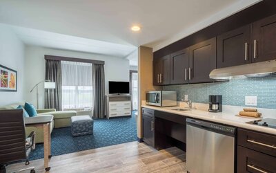 Homewood Suites By Hilton Philadelphia Plymouth Meeting