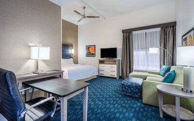 Homewood Suites By Hilton Philadelphia Plymouth Meeting