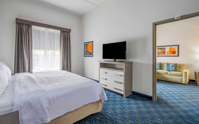 Homewood Suites By Hilton Philadelphia Plymouth Meeting