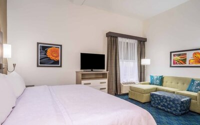 Homewood Suites By Hilton Philadelphia Plymouth Meeting