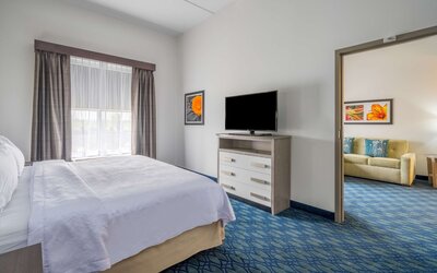 Homewood Suites By Hilton Philadelphia Plymouth Meeting