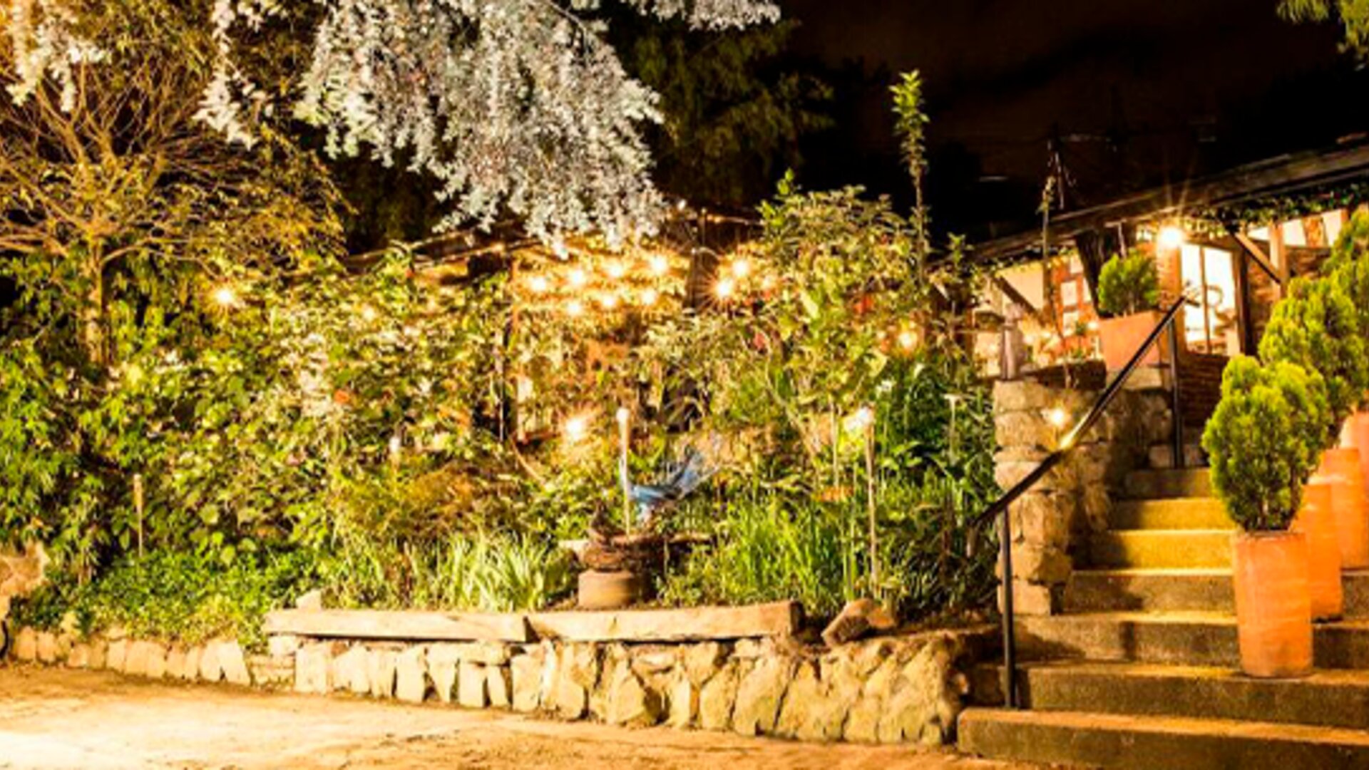 La Colina Hotel Cottage