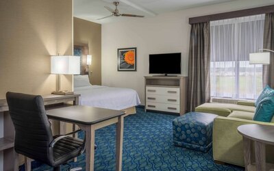 Homewood Suites By Hilton Philadelphia Plymouth Meeting