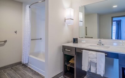 Homewood Suites By Hilton Philadelphia Plymouth Meeting