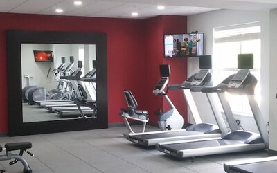 Homewood Suites By Hilton Philadelphia Plymouth Meeting