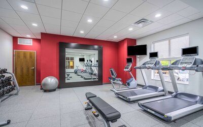 Homewood Suites By Hilton Philadelphia Plymouth Meeting