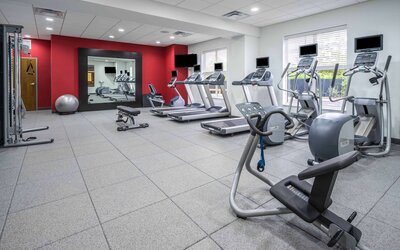 Homewood Suites By Hilton Philadelphia Plymouth Meeting