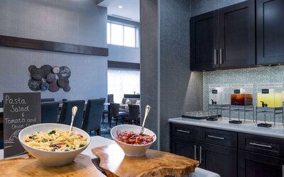 Homewood Suites By Hilton Philadelphia Plymouth Meeting