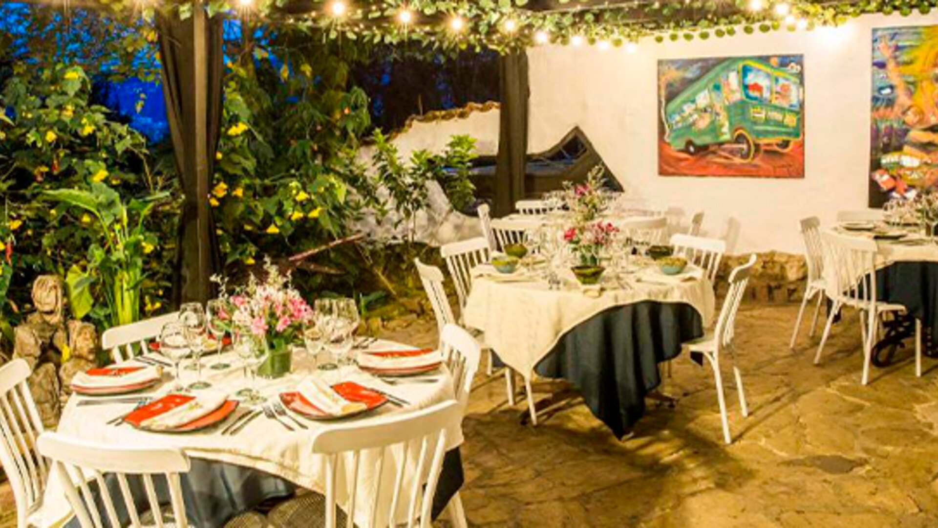 La Colina Hotel Cottage