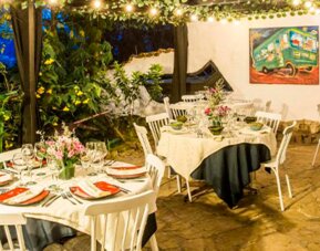 La Colina Hotel Cottage