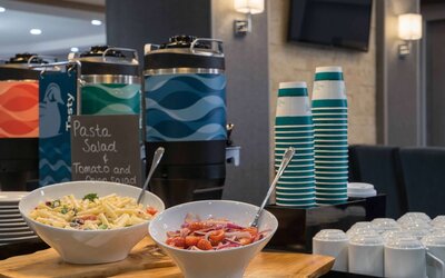 Homewood Suites By Hilton Philadelphia Plymouth Meeting