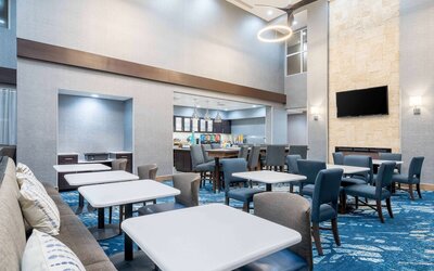 Homewood Suites By Hilton Philadelphia Plymouth Meeting