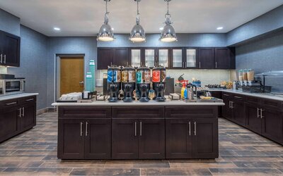 Homewood Suites By Hilton Philadelphia Plymouth Meeting