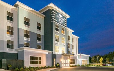 Homewood Suites By Hilton Philadelphia Plymouth Meeting