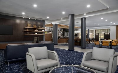 Courtyard Philadelphia Bensalem