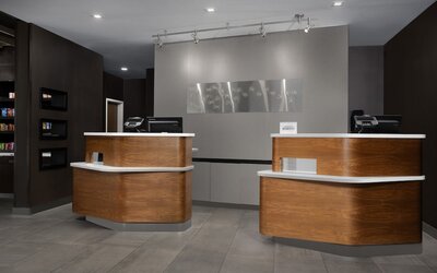 Courtyard Philadelphia Bensalem